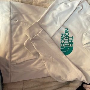 womens north face fleece sweater